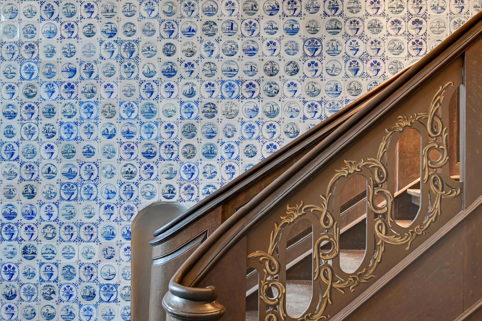Апартаменты Historical Townhouse By Blue Mandarin Гданьск Экстерьер фото