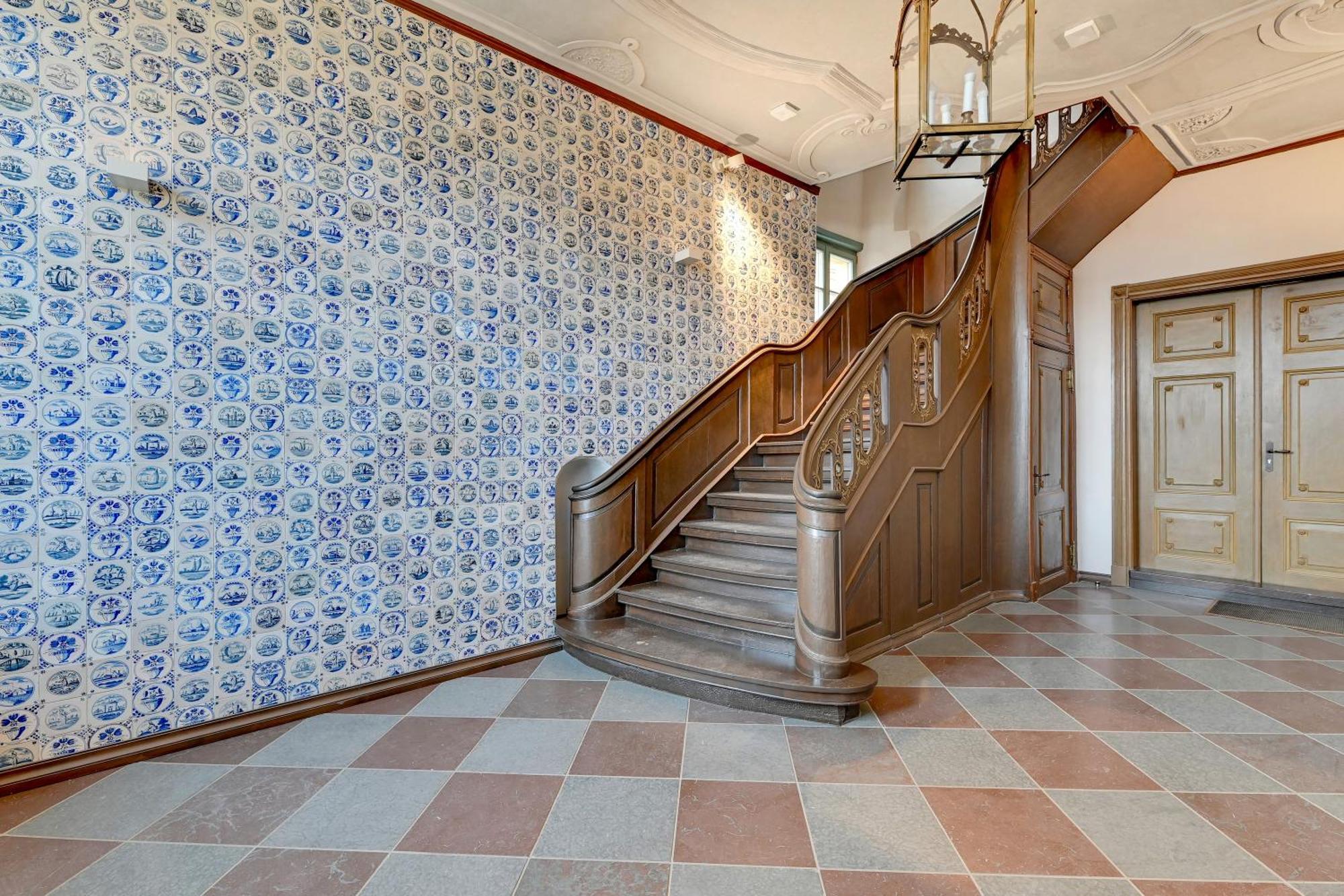 Апартаменты Historical Townhouse By Blue Mandarin Гданьск Экстерьер фото